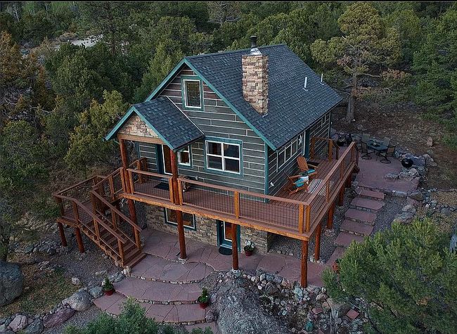 Photo of 565 Panorama Way, Crestone, CO