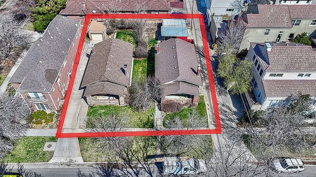 Preview of property located at 2817 E 5th Ave