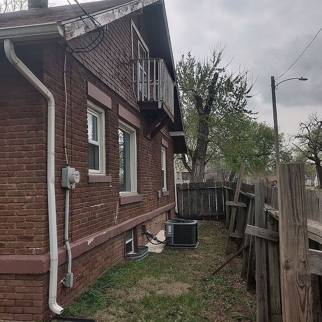 Image of 2100 S Wichita St