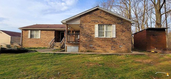 Photo of 3779 Meadow Bridge Rd, Danese, WV