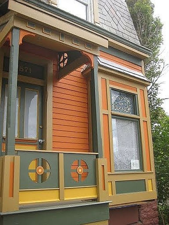 Photo of 1871 Knox St, Cincinnati, OH