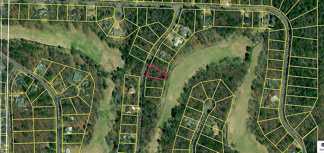 Photo of 0 Crest Dr, Fairfield Bay, AR