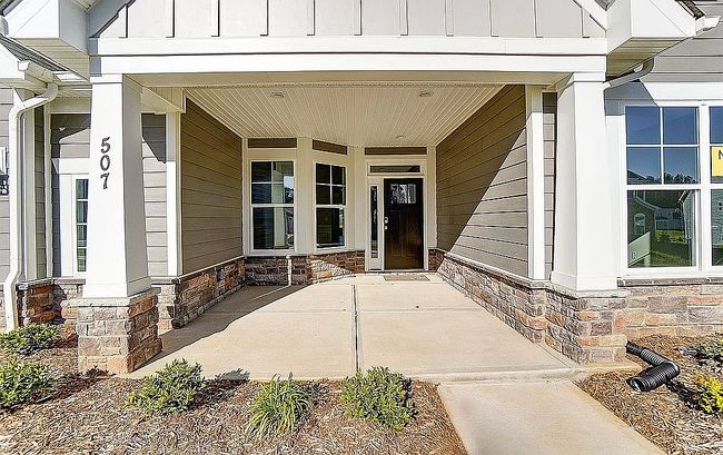 Image of 507 Yucatan Dr