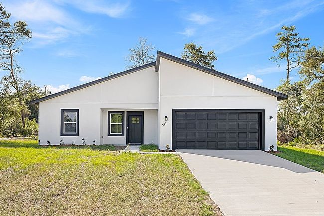Photo of 501 Marion Oaks Golf Way