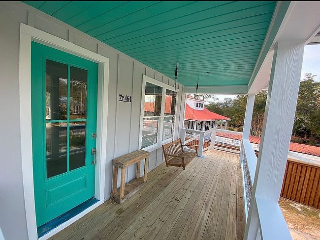 Photo of 464 Bayou Cir, Freeport, FL
