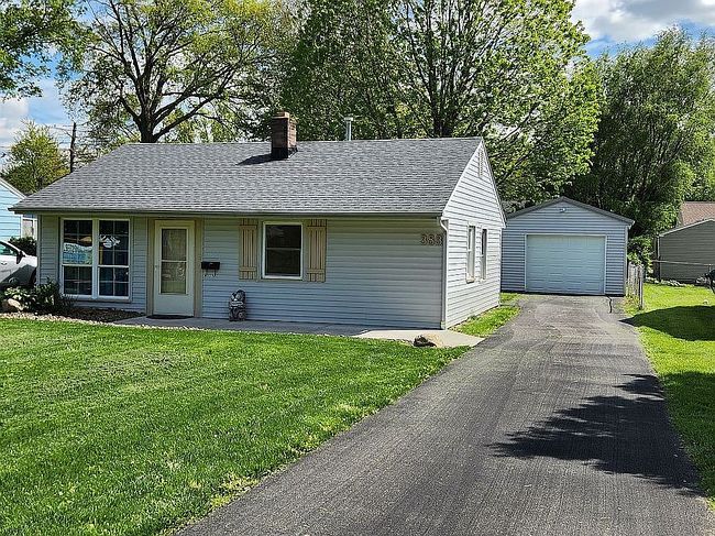Image of 383 Erskine Ave