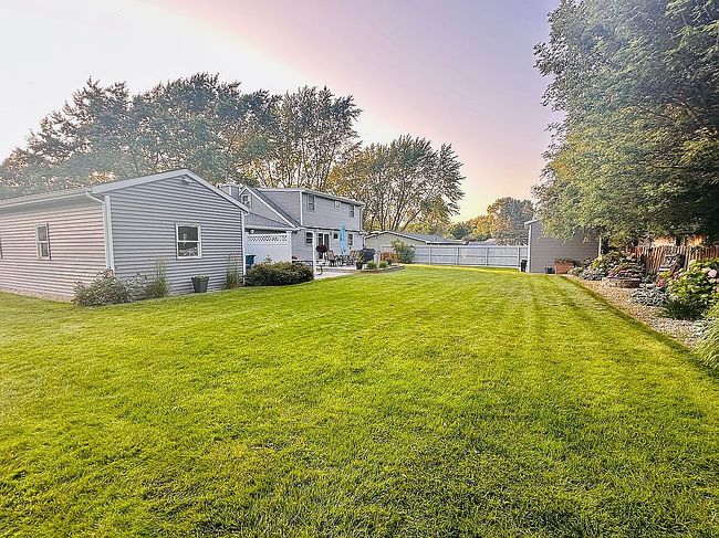 Photo of 15370 David St, Grand Haven, MI