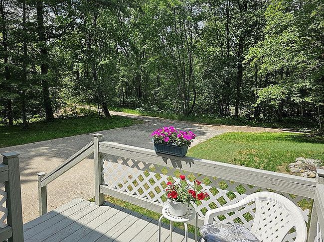 Photo of 6375 Hanner Trl, Grayling, MI