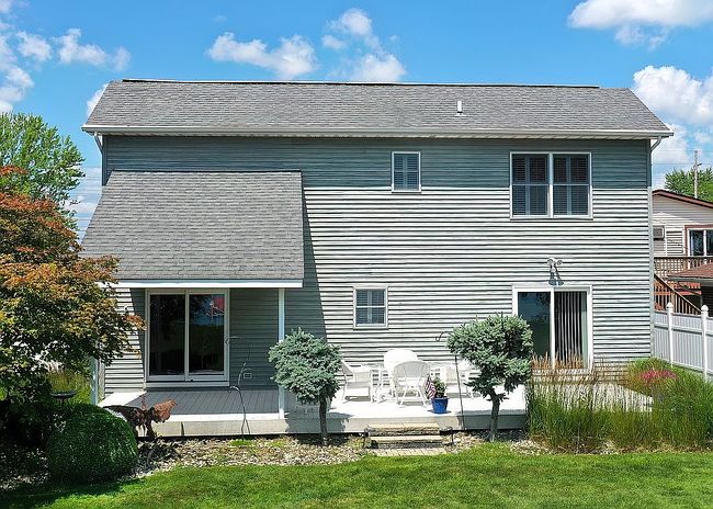 Photo of 9755 Ford St, Clay, MI