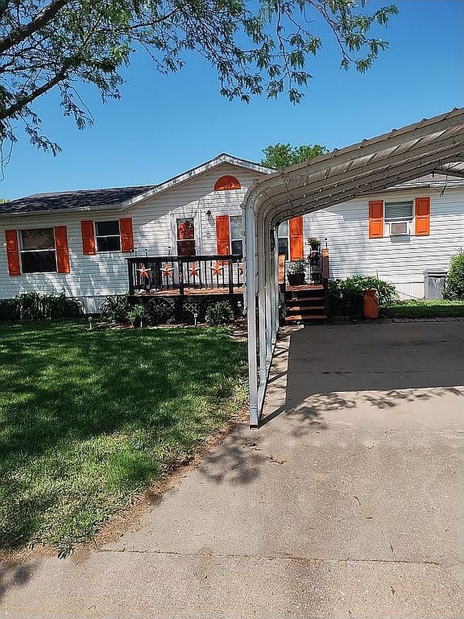 Image of 3104 S 20th St