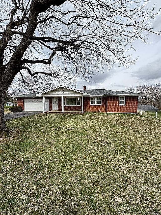 Image of 1724 Elkhorn Rd