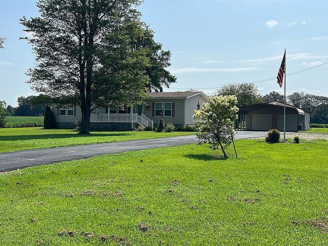 Photo of 722 New Liberty Church Rd, Kevil, KY