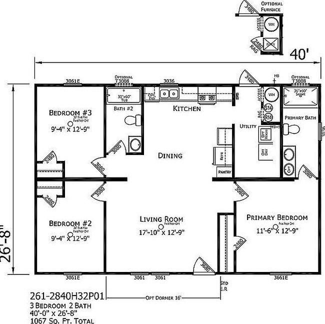 Image of 8432 Sweden Blvd