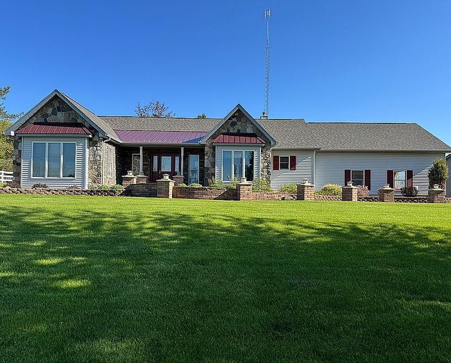 Image of 5353 E Sanilac Rd
