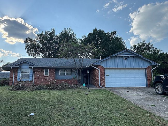 3307 Mockingbird Ln, Oklahoma City, OK