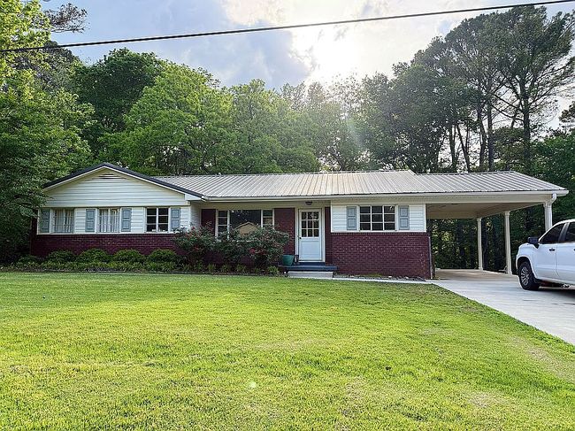 Image of 231 N Brooks St