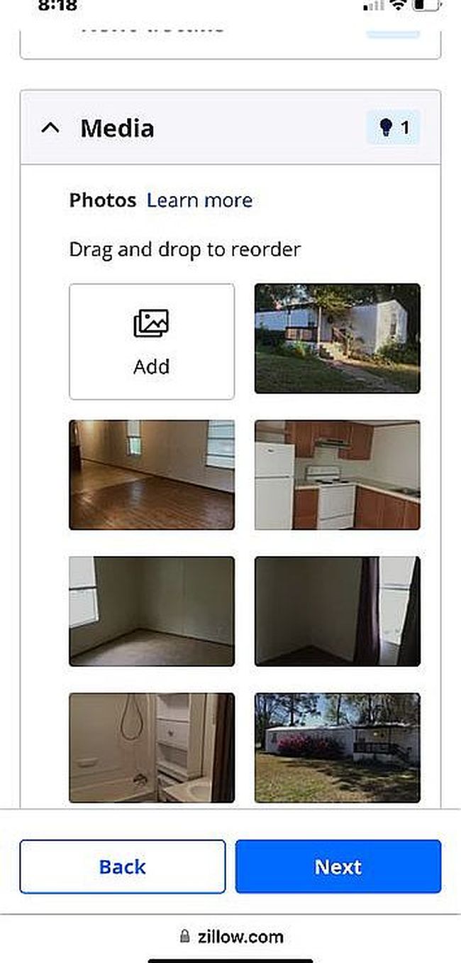 Image of 11083 Se 49th Ave