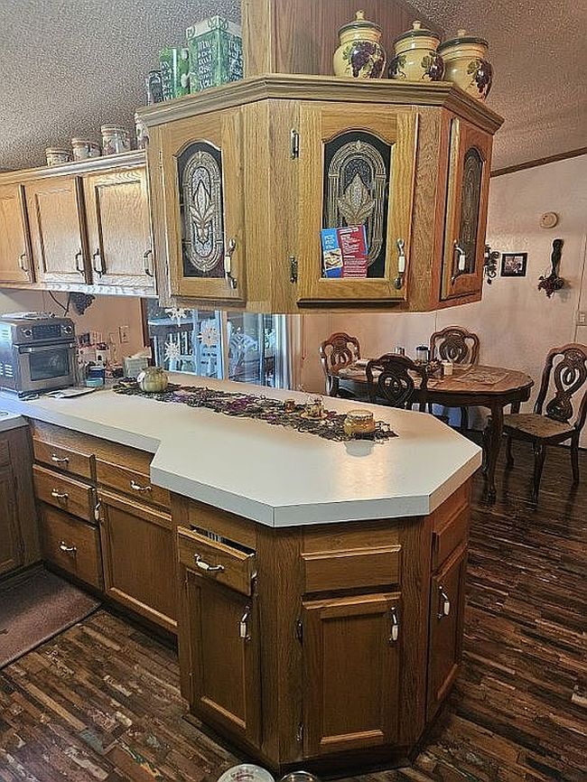 Photo of 1405 S Trimble Rd, Stockton, MO