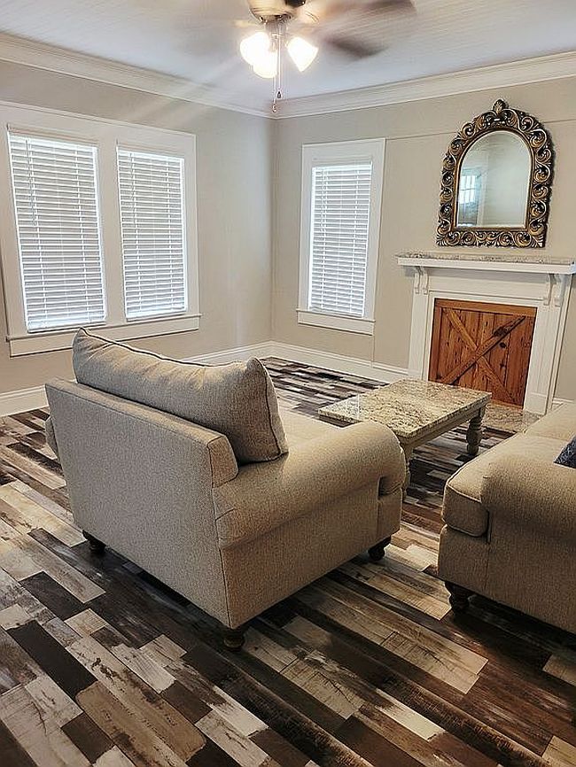 Photo of 5013 Cedar St, Valdosta, GA