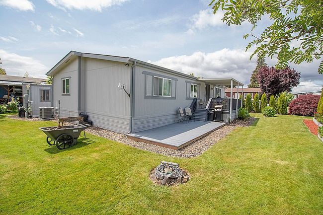 Photo of 32483 Oakville Rd Sw Unit 23, Albany, OR