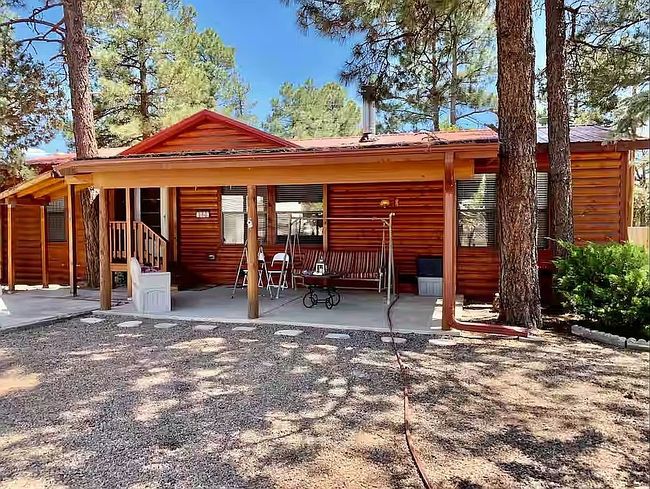 Photo of 1831 Grove Dr, Lakeside, AZ