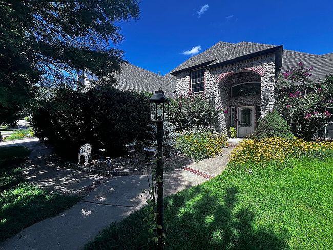 Photo of 11409 S 66th East Ave, Bixby, OK