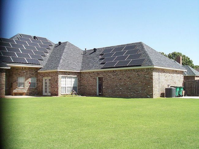 Photo of 1106 Oriole Ln, Burkburnett, TX