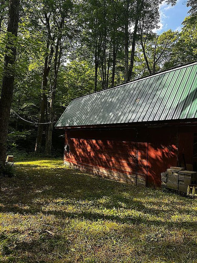 Photo of 1955 Ruttenbur Rd, Cherry Creek, NY