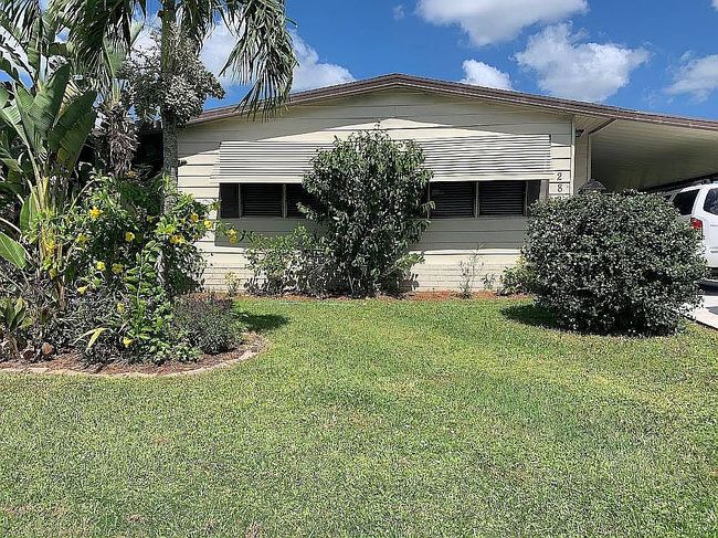 Photo of 2827 Sw Monarch Trl, Stuart, FL