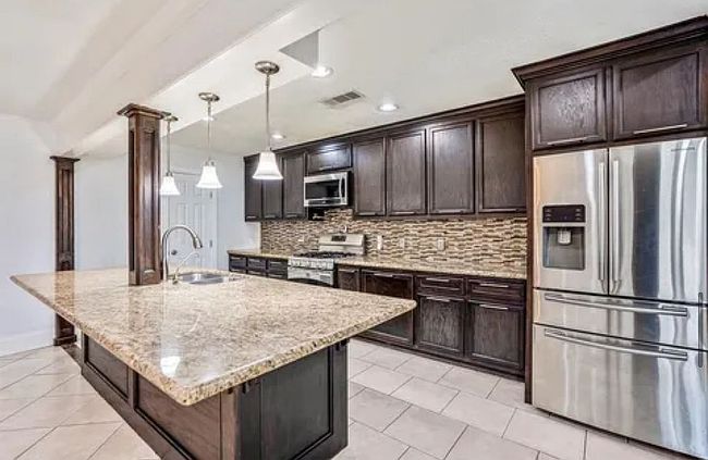 Photo of 3603 Zoch Ln, Houston, TX