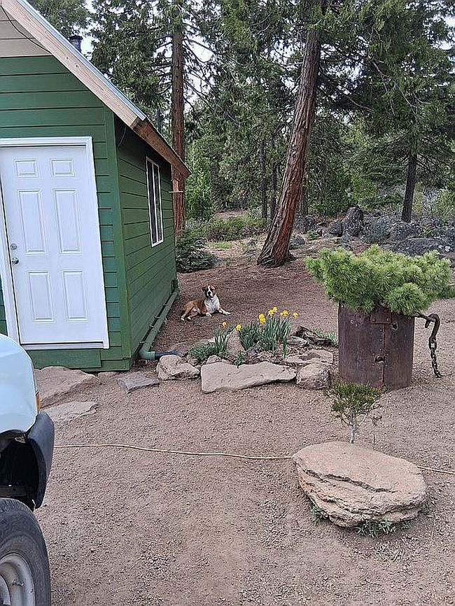 Photo of 13937 Sparrow Dr, Bonanza, OR