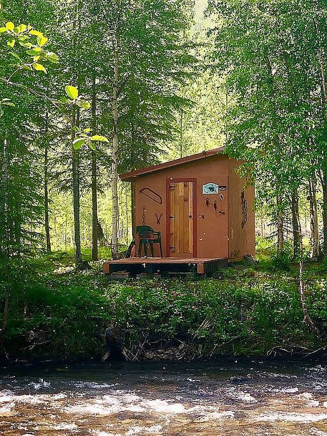 Image of 17250 Chena Hot Springs Rd