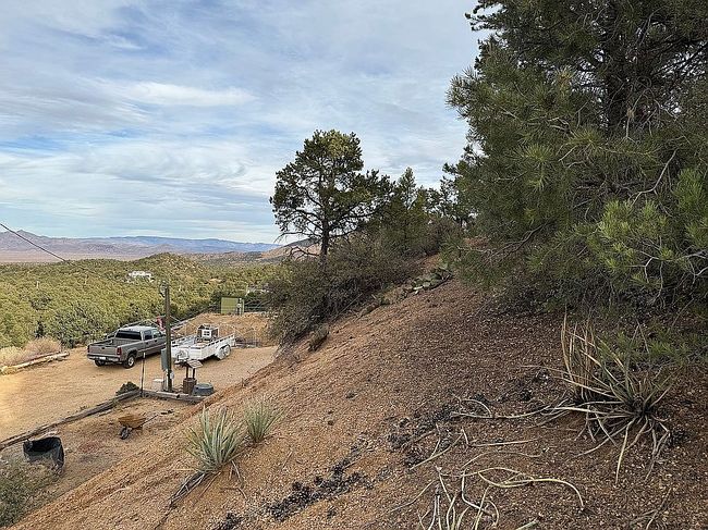 Photo of 0 S Thunderhead Dr, Kingman, AZ