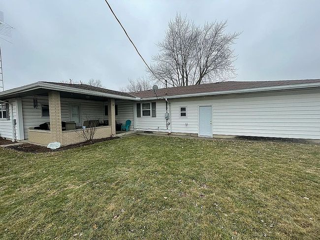 Image of 401 Gwendolyn St