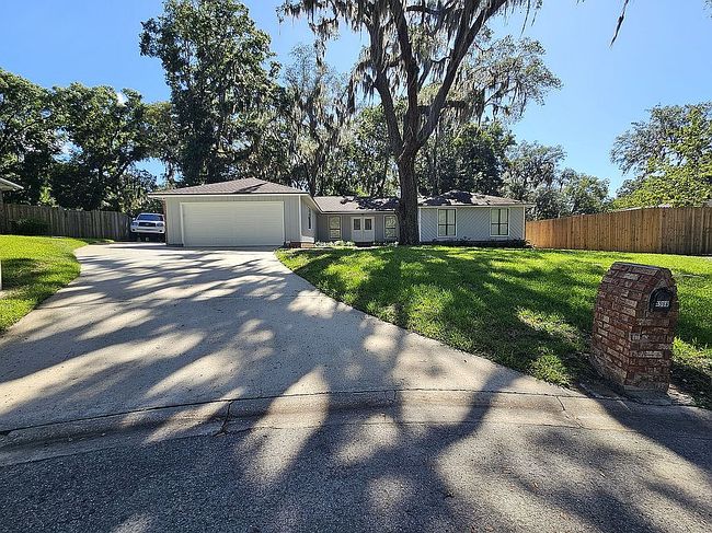 Photo of 4588 Historical Trail Cv, Jacksonville, FL