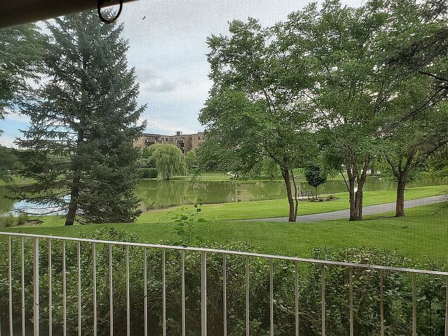 Photo of 805 Leicester Rd Apt 118, Elk Grove Village, IL
