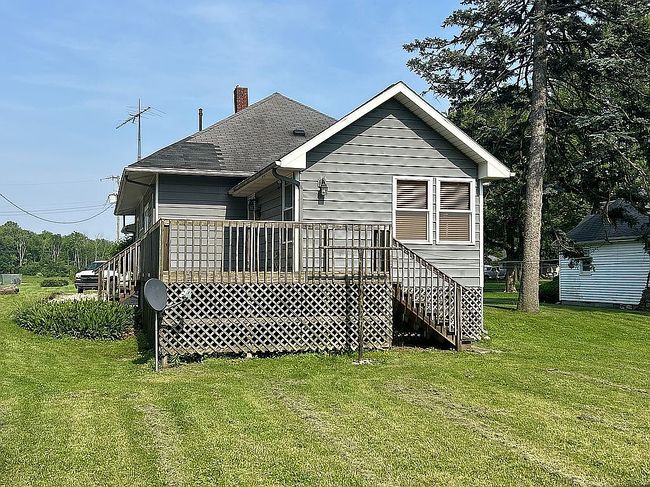 Photo of 124 N Meridian St, Goldsmith, IN
