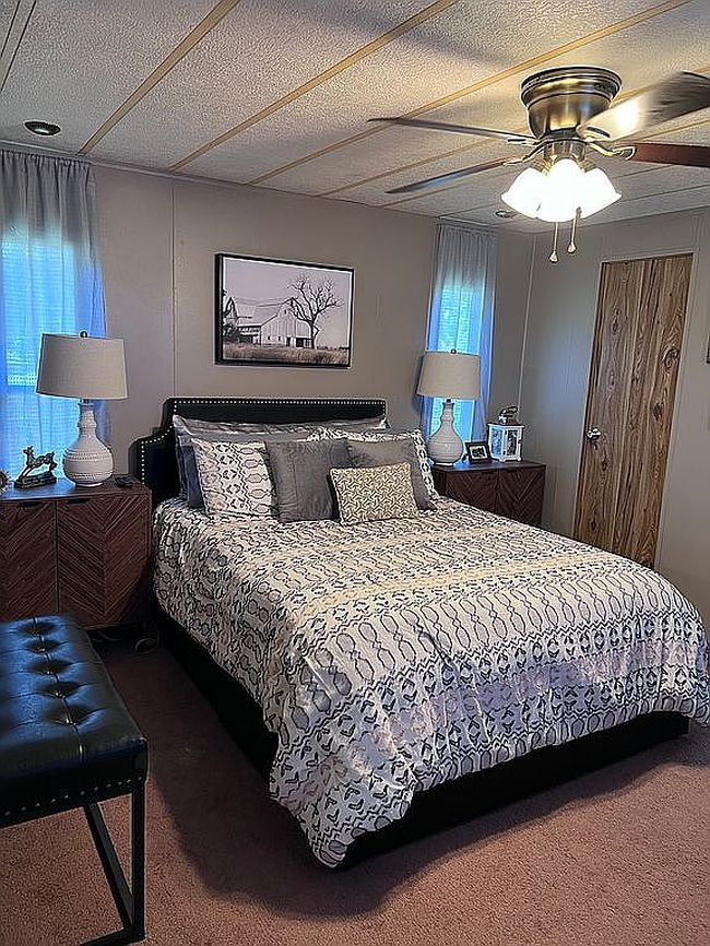 Photo of 458 County Road 3114, New Boston, TX