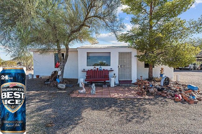 Image of 35823 N 299th Ave