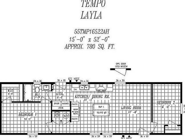 Image of 79 Tiger Dr