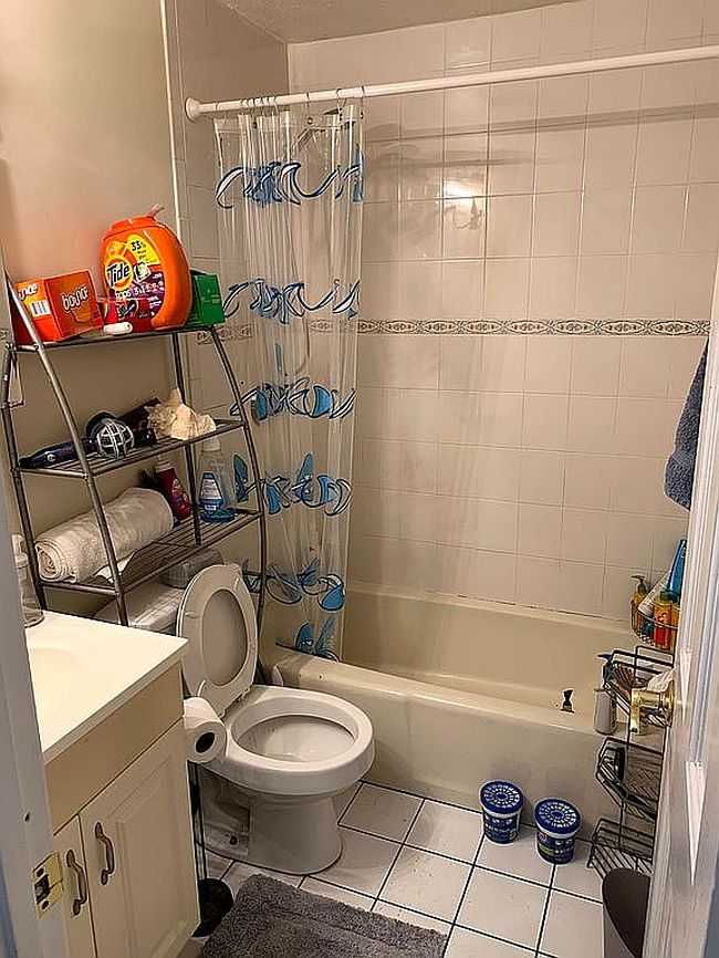 Photo of 65 Hemenway St Apt 1, Boston, MA