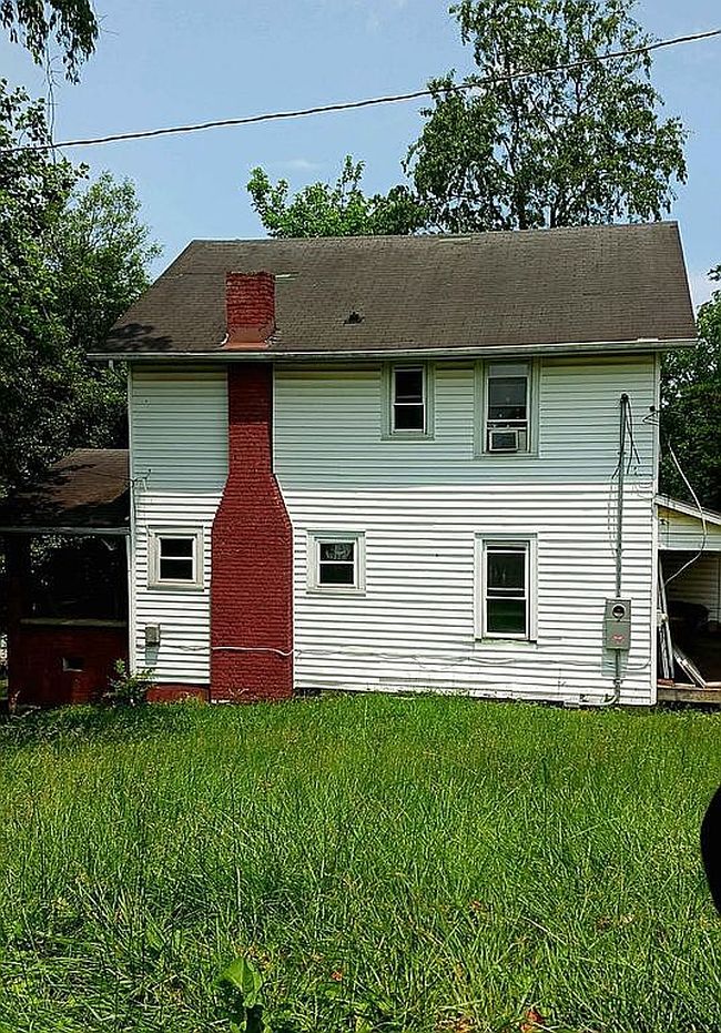Photo of 1420 Belmont St, Ashland, KY