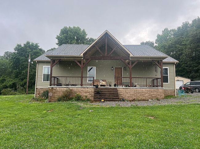 Photo of 1591 State Route 994, Boaz, KY
