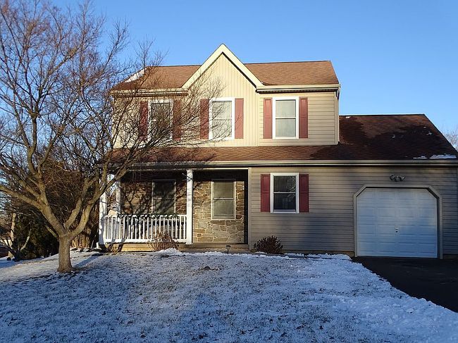 Preview of property located at 447 Wyckford Way