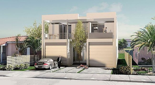 Image of 826 N 26th Ave