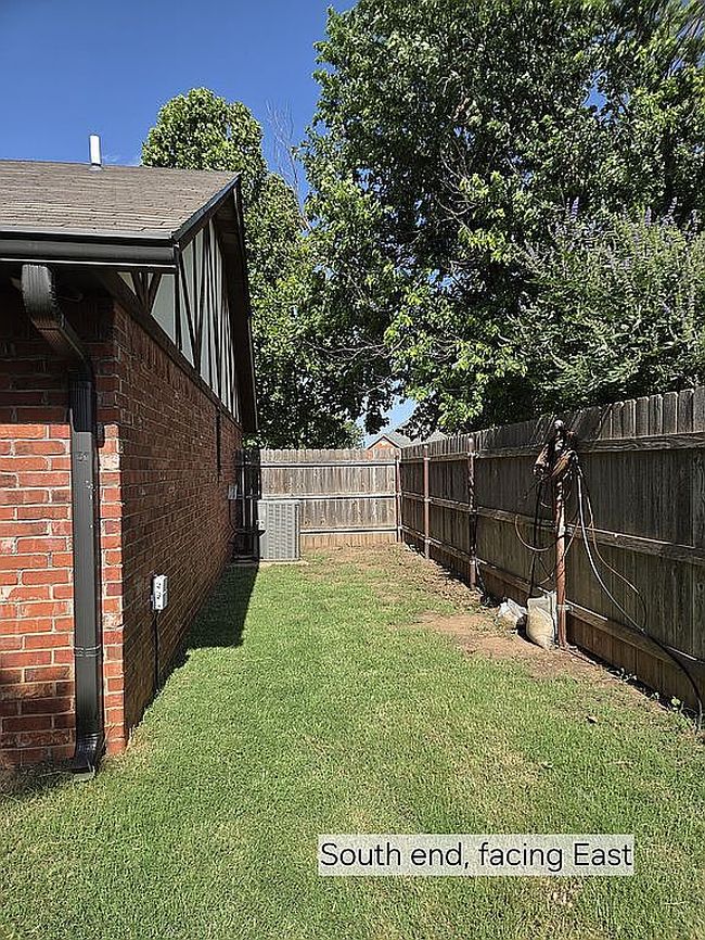 Photo of 605 Hayes St, Altus, OK