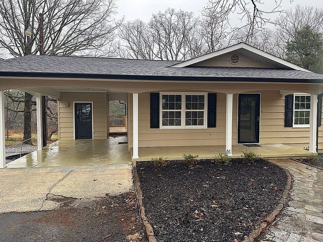 331 Will Ayers Rd, Mount Airy, GA