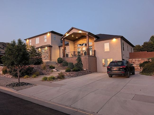 Photo of 1268 Knoll St, Cedar City, UT