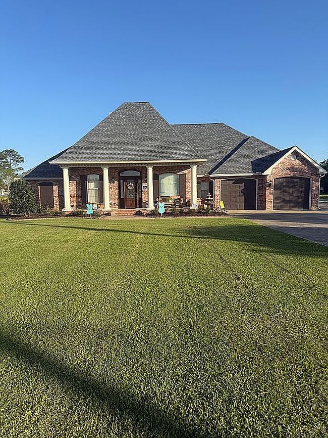 Preview of property located at 1203 Cypress Island Hwy