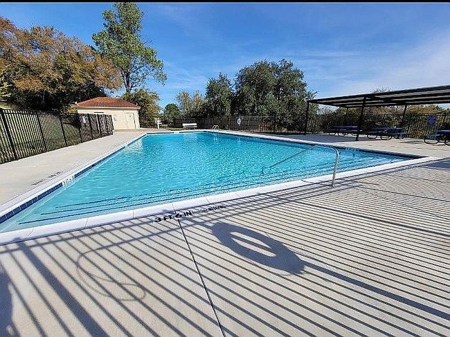 Image of 5741 Barkridge Dr